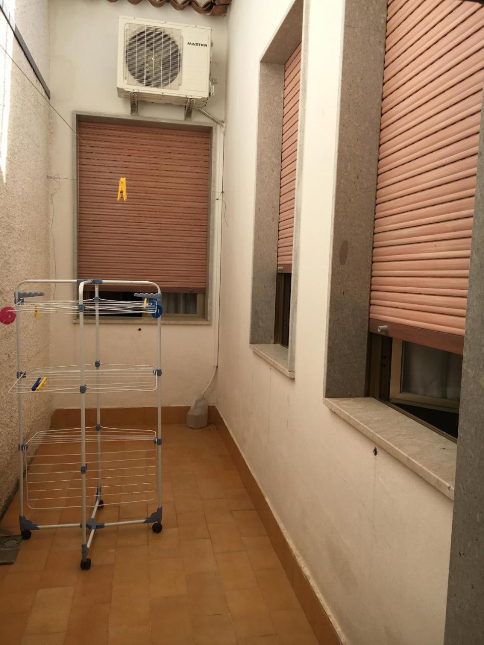 Mar Ionio Apartment Avola Extérieur photo