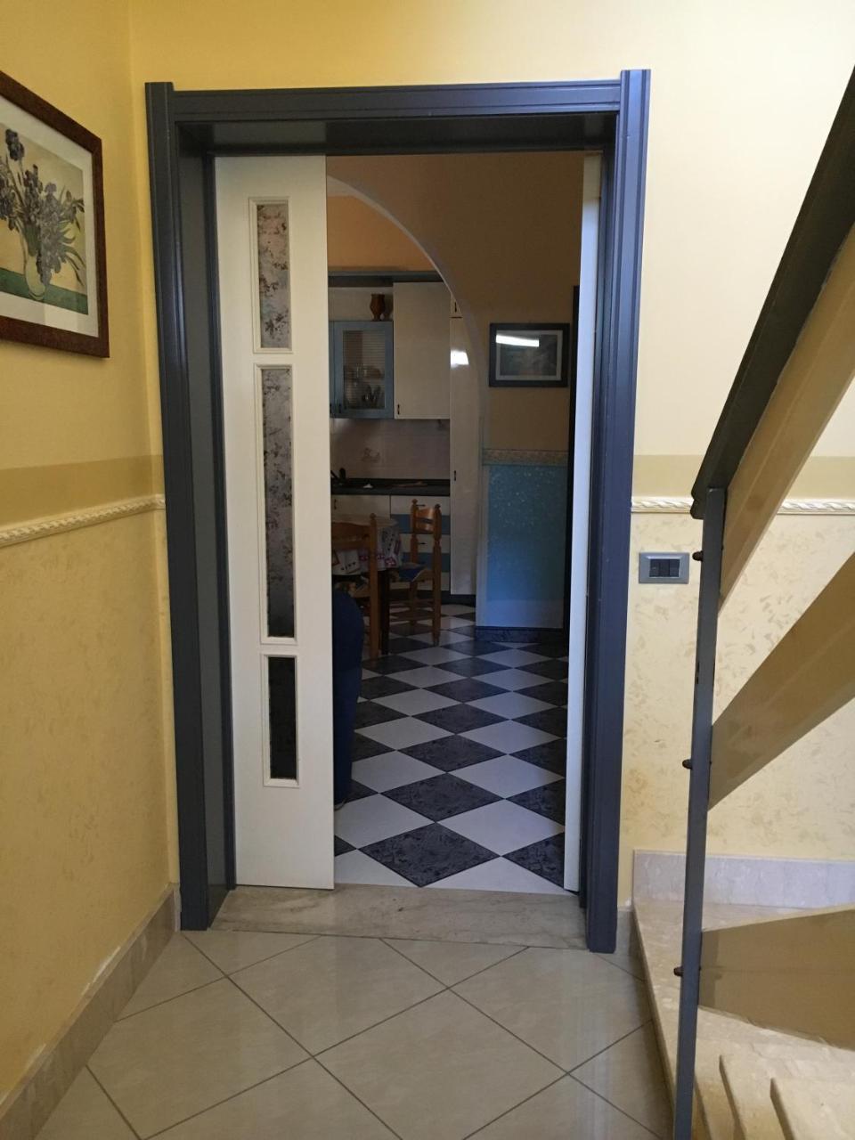 Mar Ionio Apartment Avola Extérieur photo