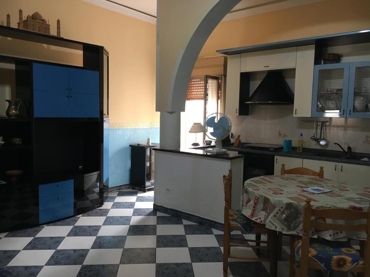 Mar Ionio Apartment Avola Extérieur photo